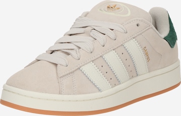 ADIDAS ORIGINALS Sneakers 'CAMPUS 00s' in Grey: front