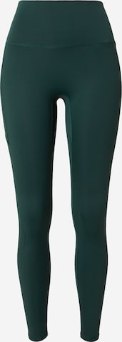 ONLY PLAY Skinny Workout Pants ''ONPJAM-SANA-3' in Green: front