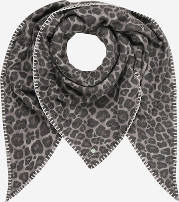 CODELLO Wrap in Grey: front