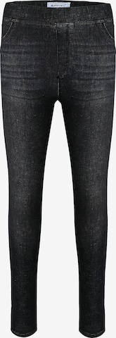 BLUE EFFECT Regular Jeans in Black: front