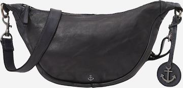 Harbour 2nd Crossbody Bag 'Smilla' in Blue: front