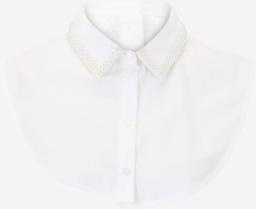 ONLY Collar 'ONLLISA' in White: front