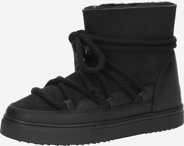 INUIKII Boots 'Classic' in Black: front