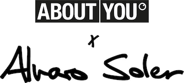 ABOUT YOU x Alvaro Soler