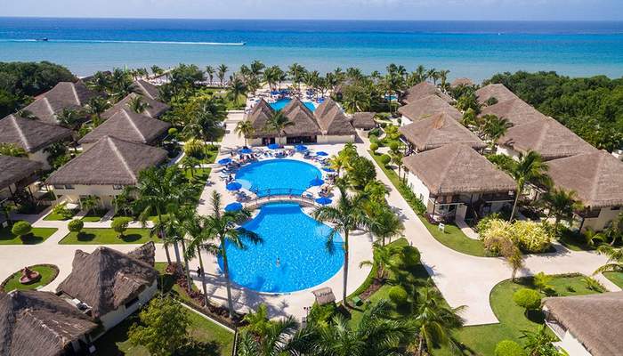 Allegro Resort Cozumel Club Resort for a Day Pass