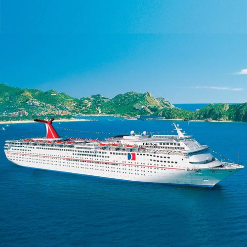 CARNIVAL CRUISE LINE