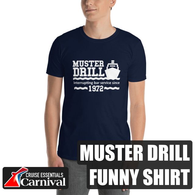 #13 - Another Funny Cruise Shirt