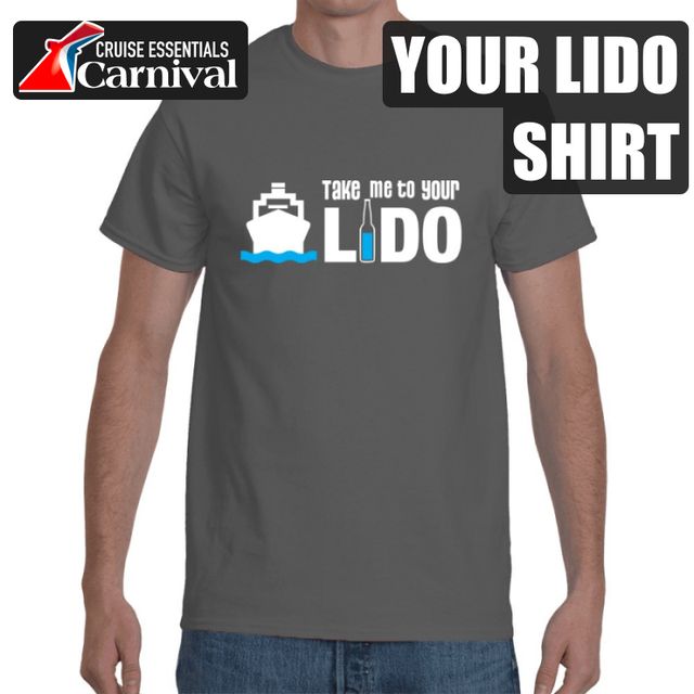 #14 - Funny Cruise Shirt