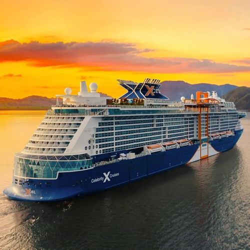 CELEBRITY CRUISE LINE