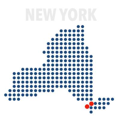 New York Cruise Departure Port