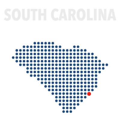 South Carolina Cruise Departure Port
