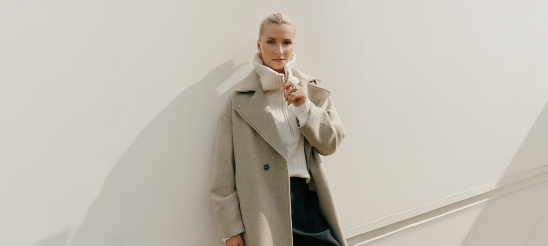 LeGer by Lena Gercke