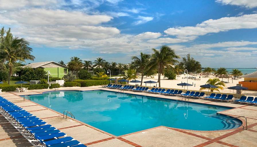 Freeport Bahamas Viva Wyndham Fortuna Day Pass