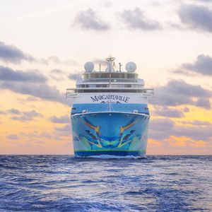 Margaritaville Paradise