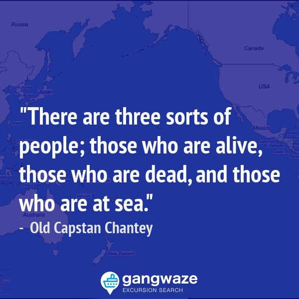 Best Ocean Quotes & Sayings Image #60