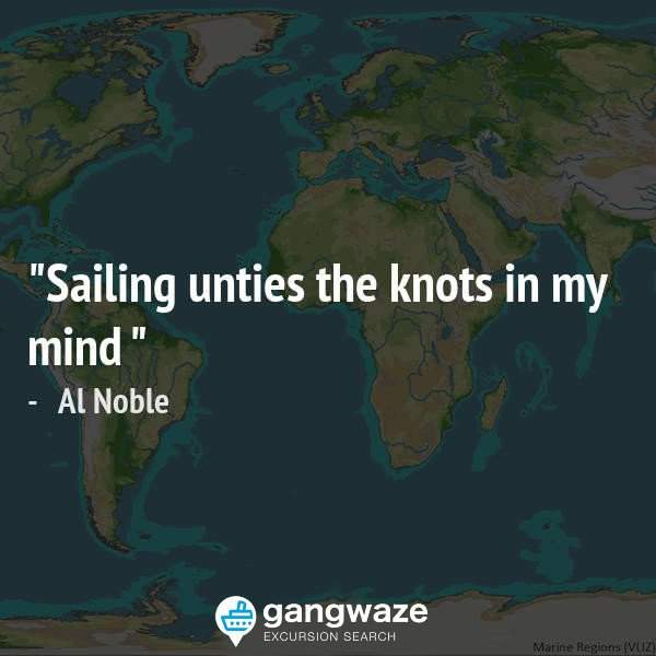 Best Ocean Quotes & Sayings Image #76