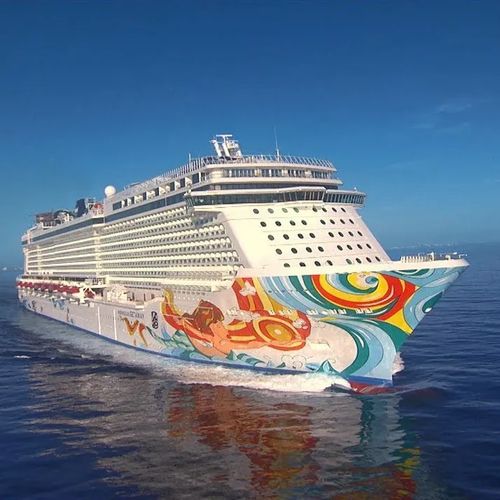 NORWEGIAN CRUISE LINE