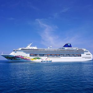 Norwegian Sky