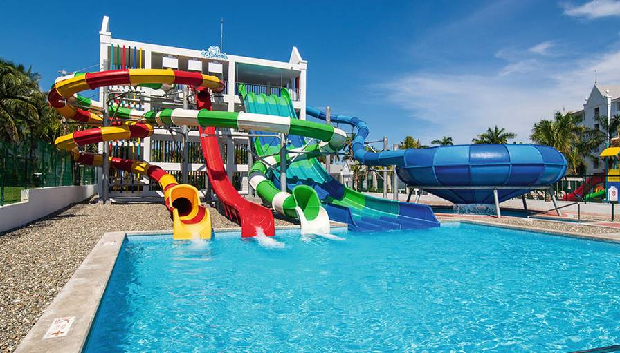 RIU Ocho Rios Resort Day Pass