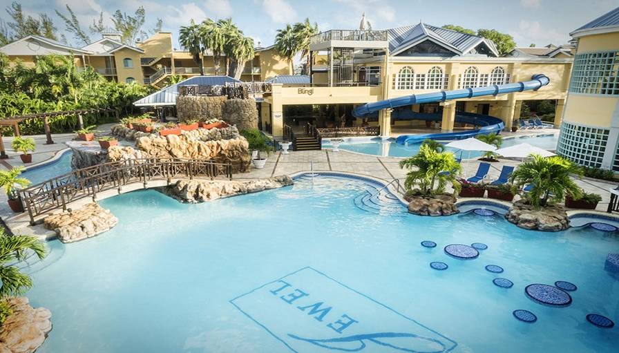 Jewel Paradise Cove Ocho Rios Cruise Day Pass