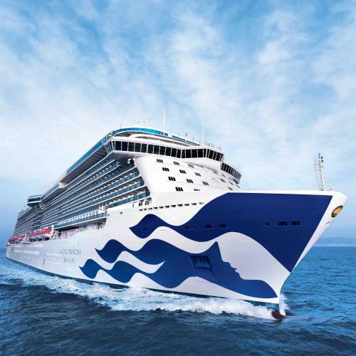 PRINCESS CRUISE LINE