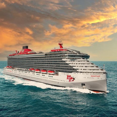 VIRGIN VOYAGES
