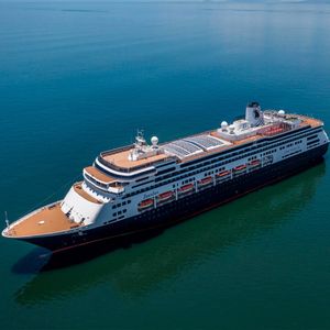MS Zaandam